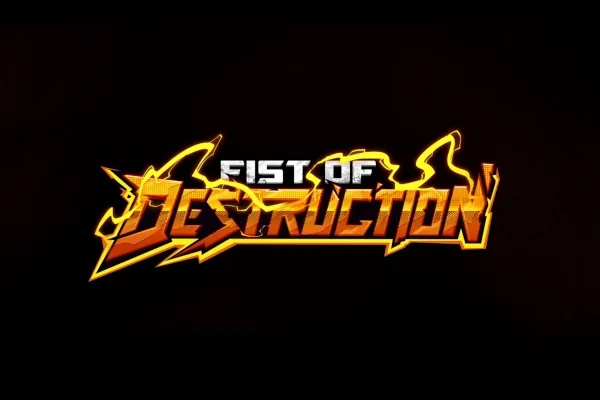 Fist of Destruction